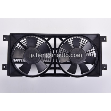 8821009050 SSANGYONG ACTYON RADIATOR FAN ACファン